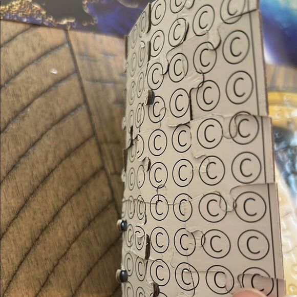 Vibrant Solar System Puzzle 🧩 🌎 🌞 & Poster - Picture 11 of 17